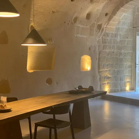 Stageroom01 - Matera Exterior photo