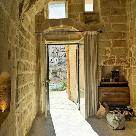 Stageroom01 - Matera Exterior photo