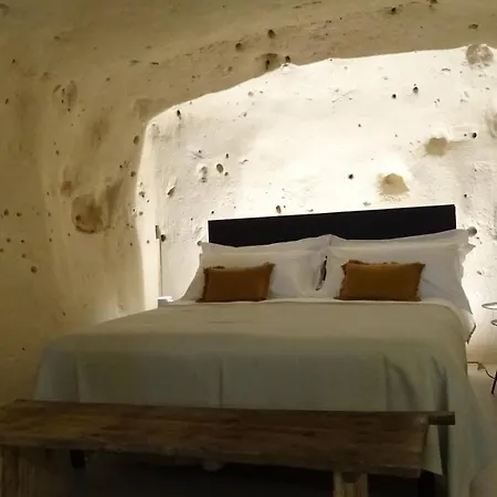 Stageroom01 - Matera Exterior photo