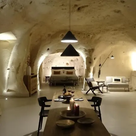 Stageroom01 - Matera Exterior photo