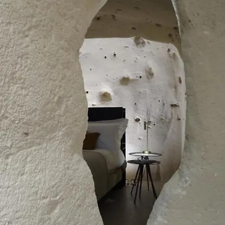 Stageroom01 - Matera Exterior photo