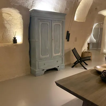 Stageroom01 - Matera Exterior photo