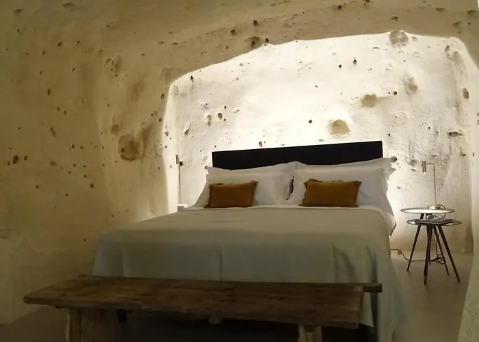 Stageroom01 - Matera