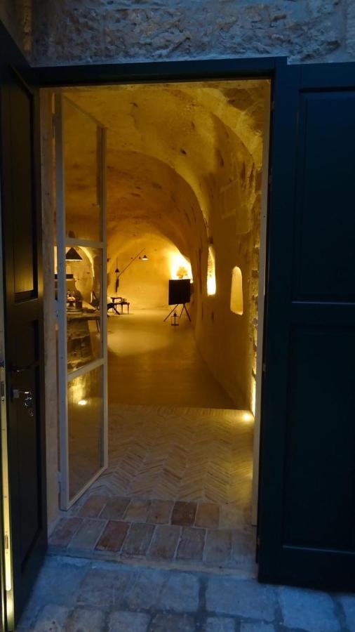 Stageroom01 - Matera