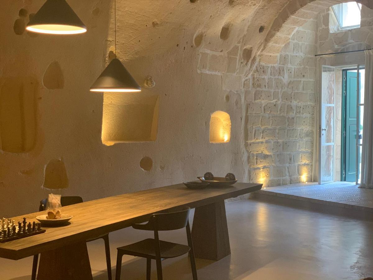 Stageroom01 - Apartment Matera