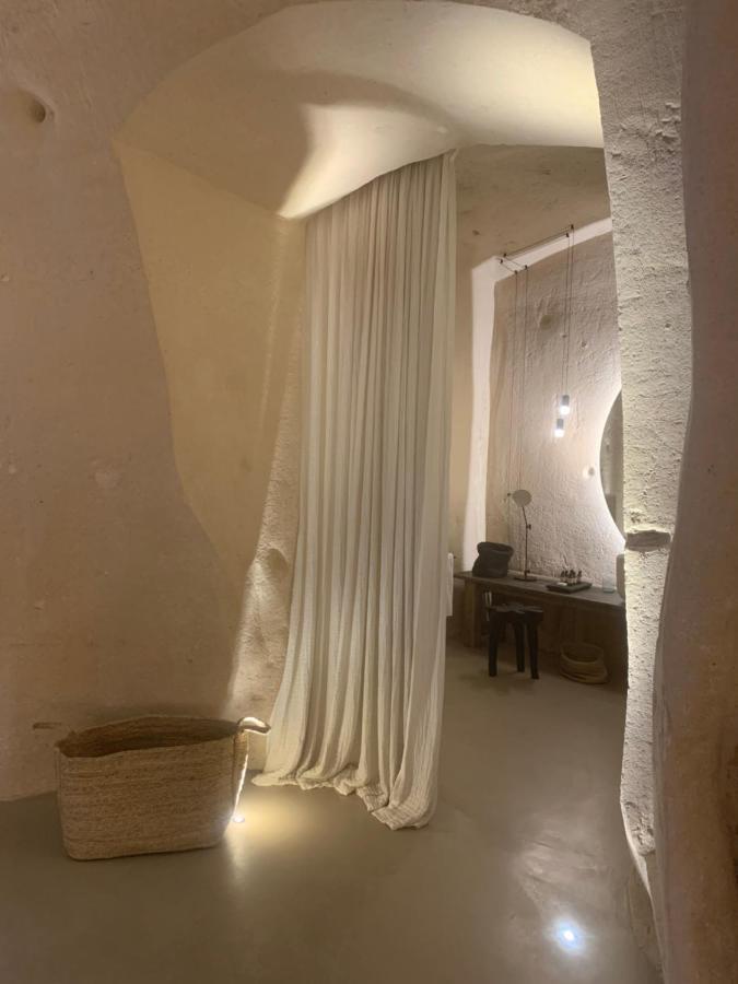 Stageroom01 - Matera