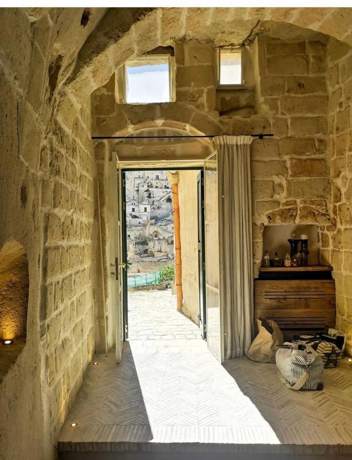 Apartment Stageroom01 - Matera