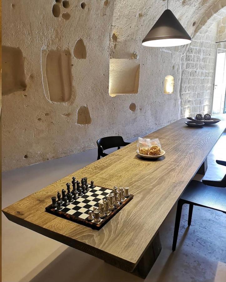 Stageroom01 - * Matera