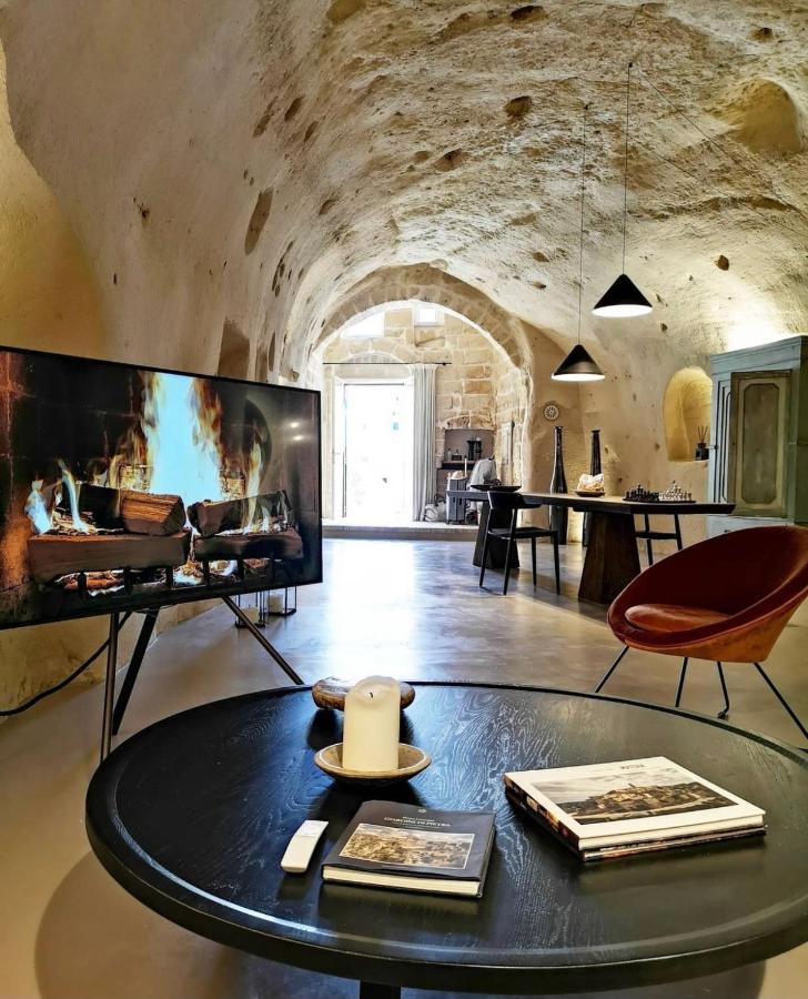 Stageroom01 - Apartment Matera