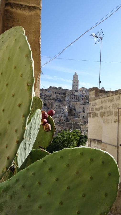 Stageroom01 - Matera