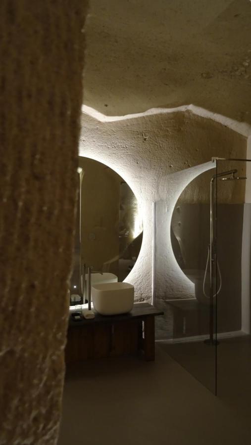 Stageroom01 - Apartment Matera